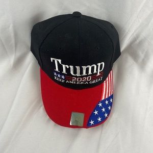 Trump Hat